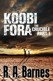 Koobi Fora (eBook, ePUB)