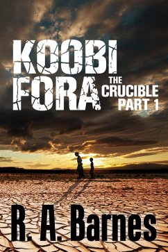 Cover Koobi Fora (eBook, ePUB)