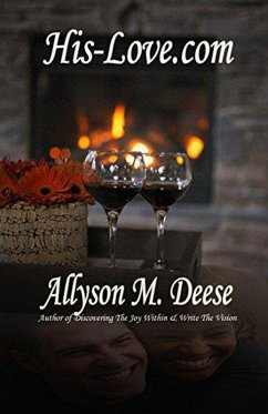 Cover His-Love.Com (eBook, ePUB)