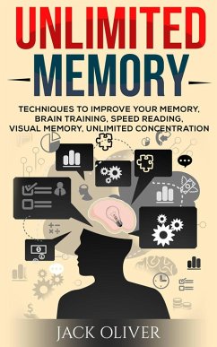 Cover Unlimited Memory (eBook, ePUB)