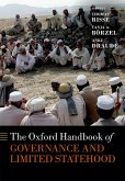 The Oxford Handbook of Governance and Limited Statehood (eBook, PDF)