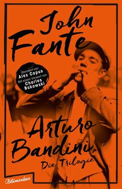 Arturo Bandini (eBook, ePUB) - Fante, John