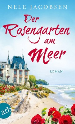 Der Rosengarten am Meer (eBook, ePUB) - Jacobsen, Nele