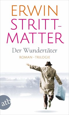 Der Wundertäter (eBook, ePUB) - Strittmatter, Erwin