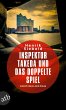 Inspektor Takeda und das doppelte Spiel... - Bild 1