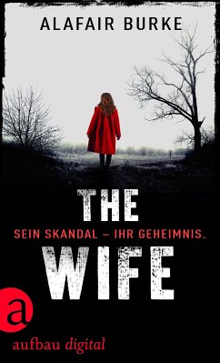 The Wife (eBook, ePUB) - Burke, Alafair