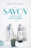 Schicksal einer Familie / Das Savoy Bd.2 (eBook, ePUB)