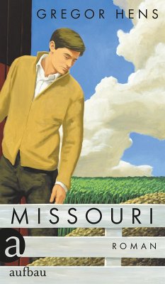 Missouri (eBook, ePUB) - Hens, Gregor