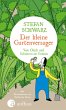 Der kleine Gartenversager (eBook, ePUB) - Bild 1