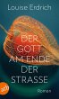 Der Gott am Ende der Straße (eBook,... - Bild 1