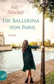 Die Ballerina von Paris (eBook, ePUB)