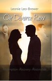 On Divorce Row (eBook, ePUB)