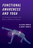 Functional Awareness and Yoga (eBook, PDF)
