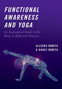 Cover Functional Awareness and Yoga (eBook, PDF)