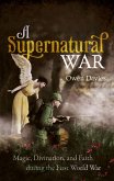 A Supernatural War (eBook, PDF)