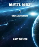 Drifta's Quest (eBook, ePUB)