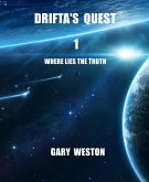 Drifta's Quest (eBook, ePUB)