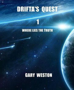 Cover Drifta's Quest (eBook, ePUB)
