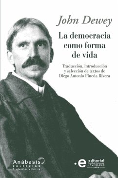 Cover La democracia como forma de vida (eBook, ePUB)