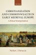 Christianization and Commonwealth in... - Bild 1