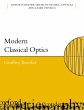 Modern Classical Optics (eBook, PDF) - Bild 1
