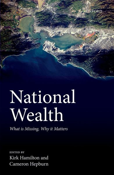 National Wealth (eBook, PDF)