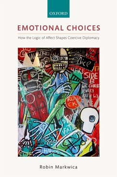 Emotional Choices (eBook, PDF) - Markwica, Robin