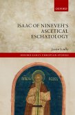 Isaac of Nineveh's Ascetical Eschatology (eBook, PDF)