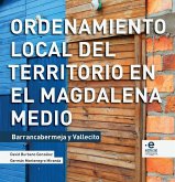 Ordenamiento local del territorio en el Magdalena Medio (eBook, ePUB)