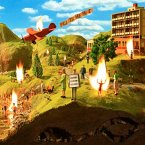 Suddenly Everyone Explodes