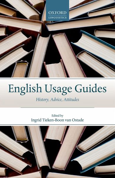 English Usage Guides (eBook, PDF)