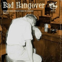 Cover Bad Hangover