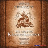 Die Tote im Klosterbrunnen (Gekürzt) (MP3-Download)