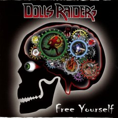 Free Yourself - Dolls Raiders