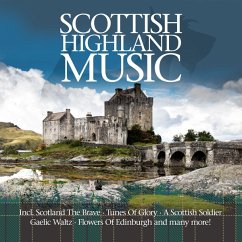 Scottish Highland Music - Diverse