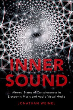 Cover Inner Sound (eBook, PDF)