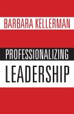Professionalizing Leadership (eBook, PDF)