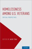Homelessness Among U.S. Veterans (eBook, PDF)