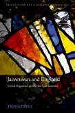 Jansenism and England (eBook, PDF)