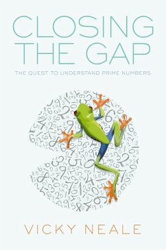 Cover Closing the Gap (eBook, PDF)