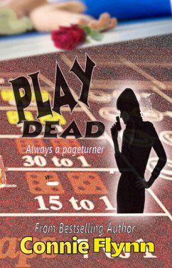 Play Dead (Black Tie Security, #1) (eBook, ePUB) - Flynn, Connie