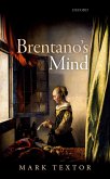 Brentano's Mind (eBook, PDF)