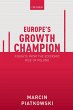 Europe's Growth Champion (eBook, PDF) - Bild 1