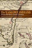 Yamasee Indians (eBook, ePUB)