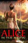 Alice in the Moon (The Hooman Saga) (eBook, ePUB)