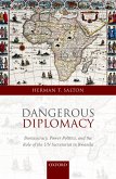 Dangerous Diplomacy (eBook, PDF)