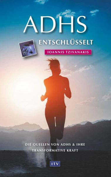 ADHS entschlüsselt (eBook, ePUB)