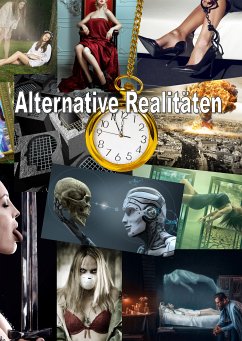 Alternative Realitäten (eBook, ePUB) - Haas, Günther