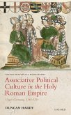 Associative Political Culture in the Holy Roman Empire (eBook, PDF)