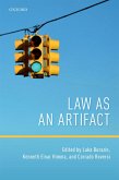 Law as an Artifact (eBook, PDF)